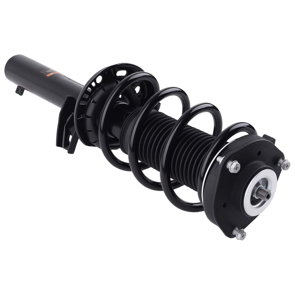 Stötdämpare fram lämplig för VW Volkswagen Tiguan 2009-2017 5N0413031AA 1335957