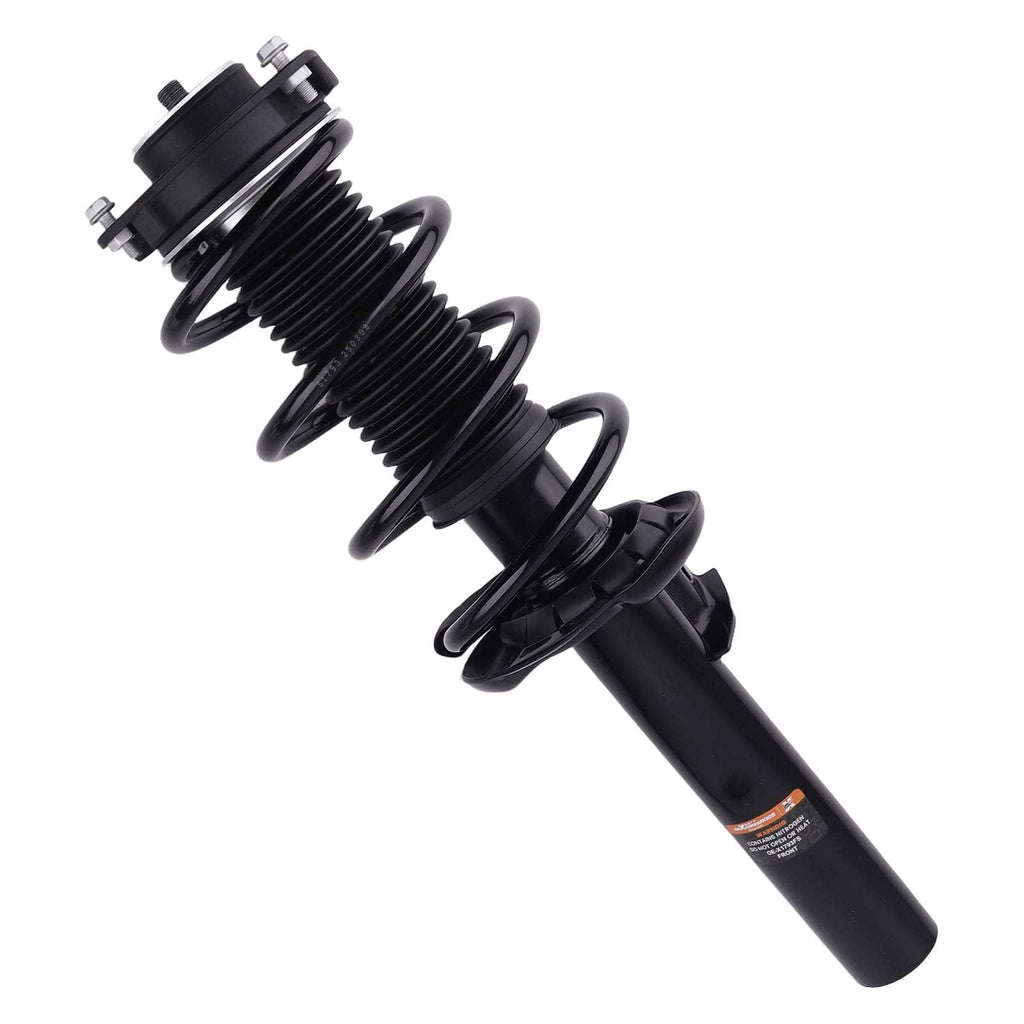 Stötdämpare fram lämplig för VW Volkswagen Tiguan 2009-2017 5N0413031AA 1335957