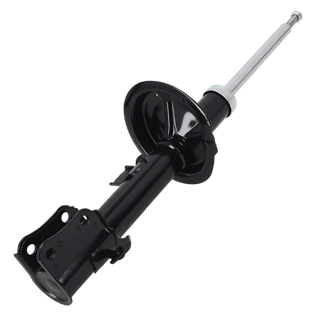 2x komplett fjærbein foran egnet for Suzuki Swift, Splash 4708282 4708288