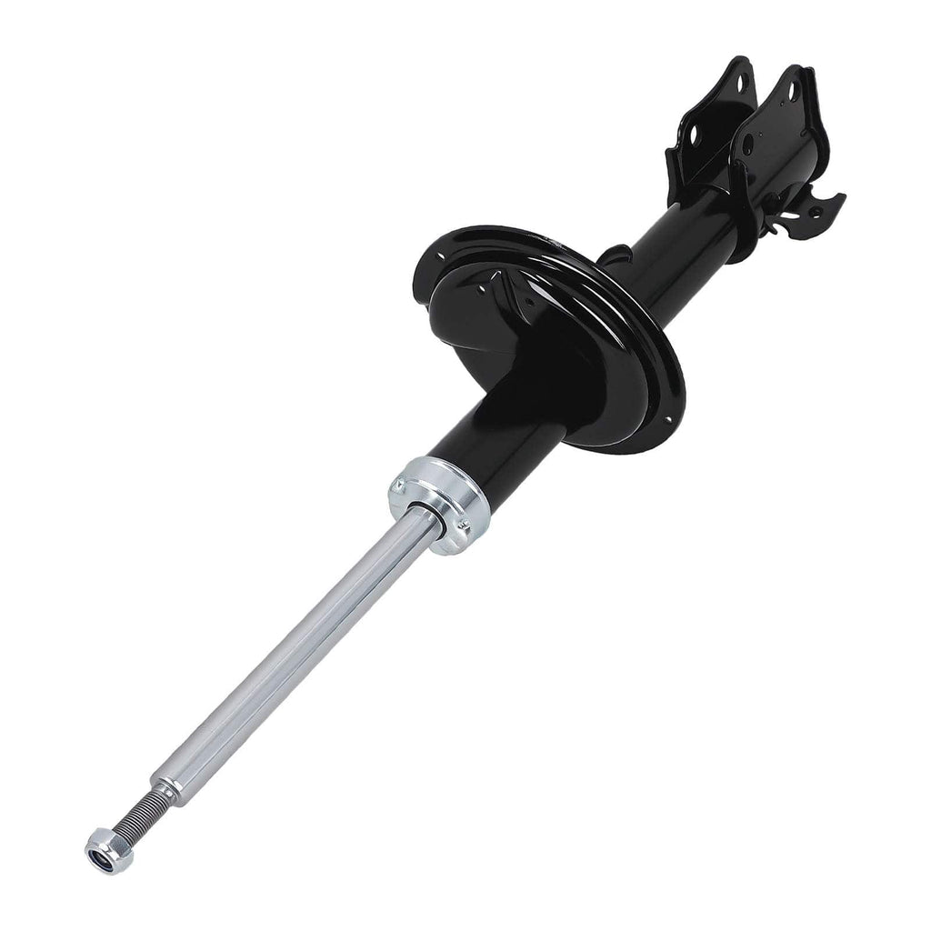 2x komplett fjærbein foran egnet for Suzuki Swift, Splash 4708282 4708288
