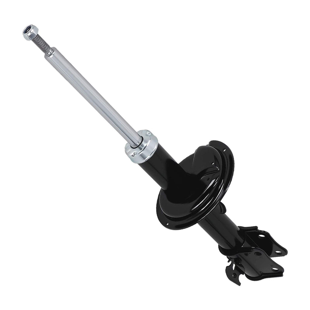 2x komplett fjærbein foran egnet for Suzuki Swift, Splash 4708282 4708288