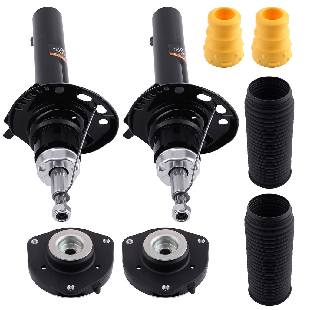 Etunesteytys VW Golf V VI Jetta III IV 2003-2019 1K0412249B vasen/oikea