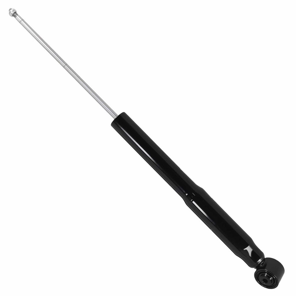 2x Stötdämpare lämplig för Audi A3, Seat Leon, VW Golf Bora 1J0513353A 1J0512131B