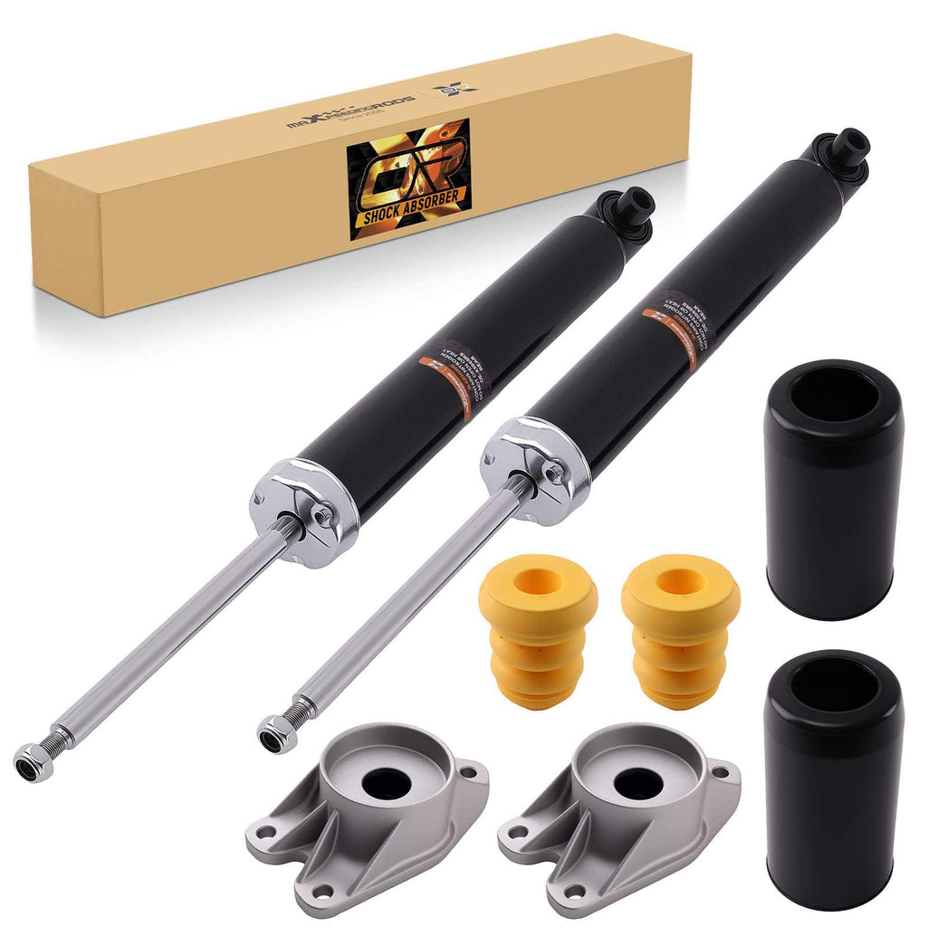 Støtdemper bak egnet for BMW 1-serie F20 F21, 2-serie F22, 3-serie F30 F31 33526791570