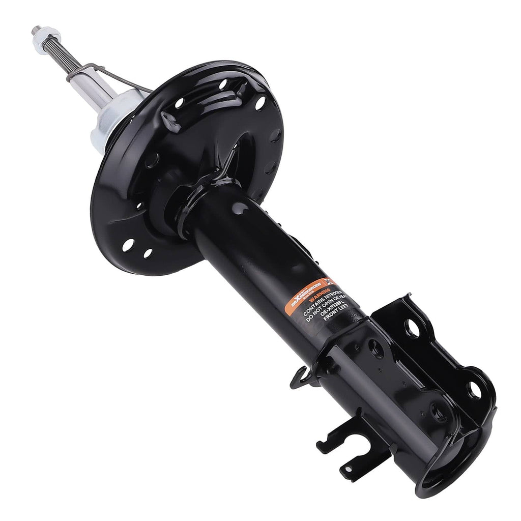 Støtdemper foran egnet for Opel Adam Corsa D E 2006-2019 95507190 95514591