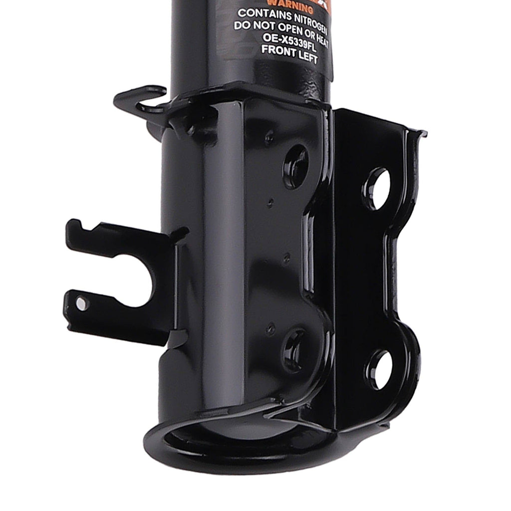 Støtdemper foran egnet for Opel Adam Corsa D E 2006-2019 95507190 95514591