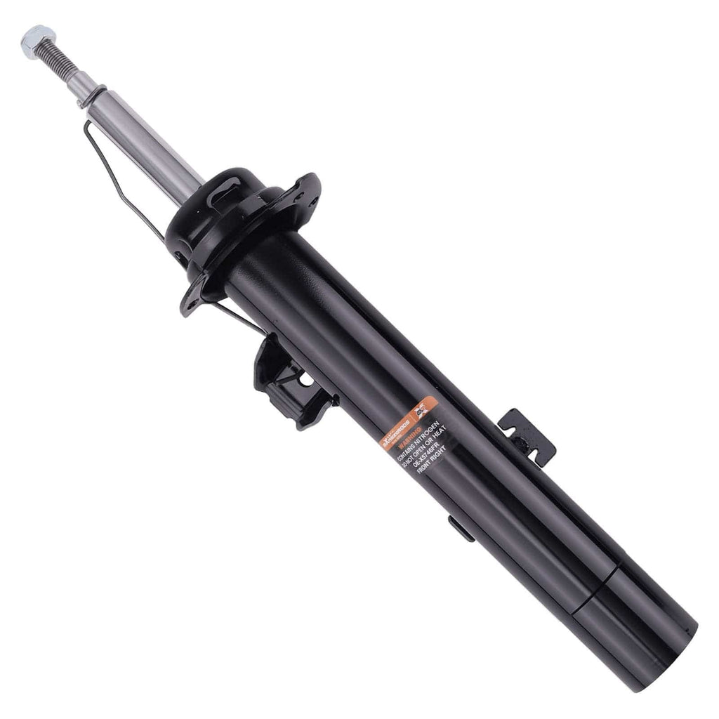 Komplett støtdemperkit egnet for BMW 1-serie E81 E82 E87 2003-2013 334626 31306775098