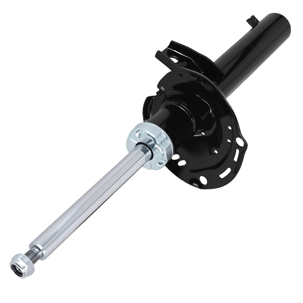 Iskunvaimennin + tarvikkeet sopivat Audi A3 Sedan 2013-2020 5Q0413023ER 5Q0412331D