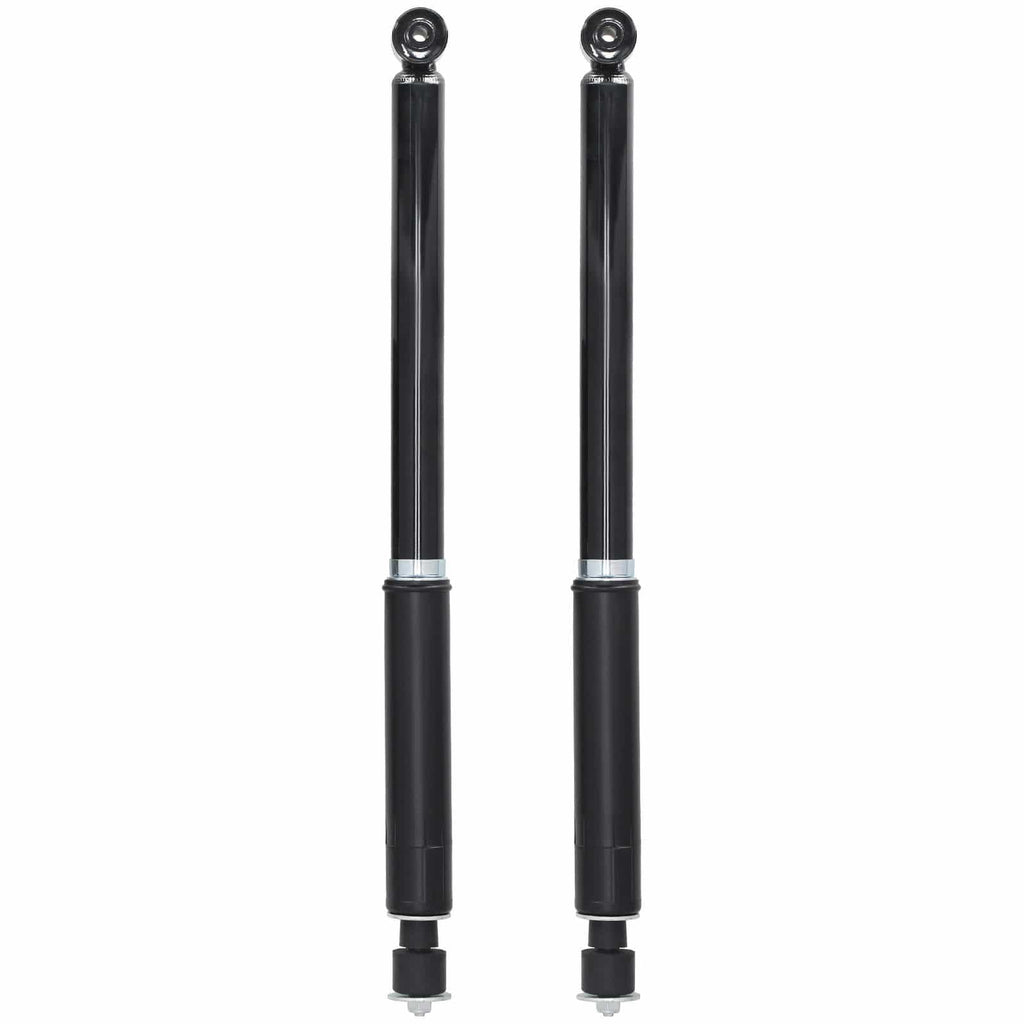 2x bakre stötdämpare lämpliga för Honda Civic 2005-2016 52610SMGE03 52610SMJE02