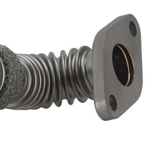 Ladda upp bild till gallerivisning, EGR-kylarrör lämpligt för Audi A4/A6/Skoda Superb 1.9 TDI 00-2008 028131521AD Metall
