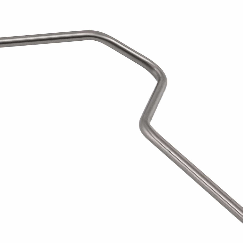 Turboladdarens oljetillförselrör lämpligt för VW Golf IV/V, Jetta, Audi A3 8P, Seat, Skoda 1.9 / 2.0 TDI | 038145771AG