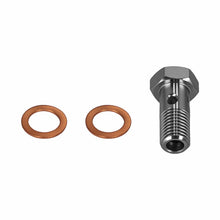 Ladda upp bild till gallerivisning, Turbo oljetillförselrör lämpligt för VW Golf IV, Bora, New Beetle, Audi A3 8L, Seat Leon, Skoda Octavia 1.9 TDI | 038145771N