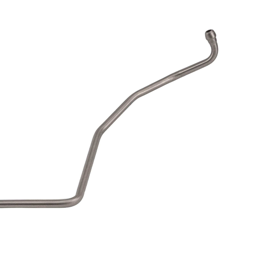 Turbo olieforsyningsrør egnet til VW Golf V/VI, Passat B6, Tiguan, Eos, Scirocco, Audi A3 8P, Skoda, Seat 2005-2018 | 03L145771B