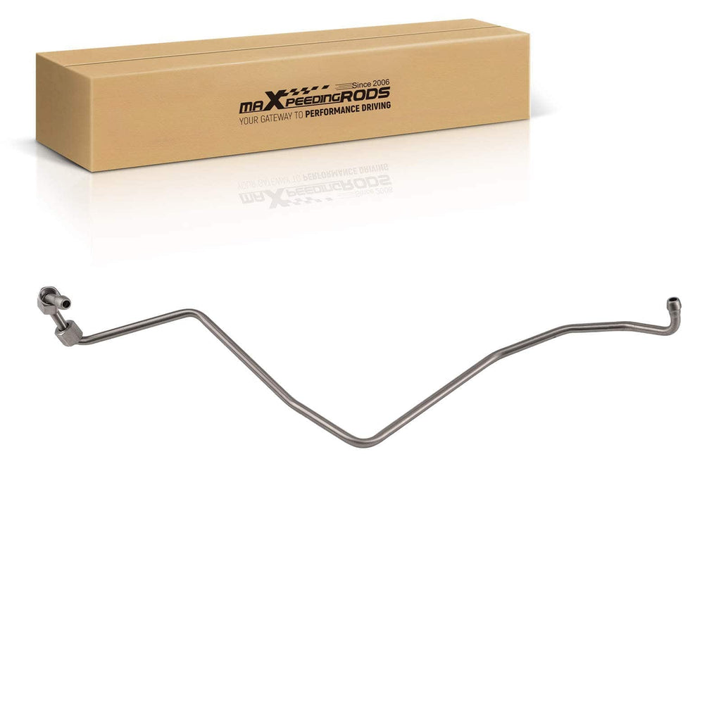 Turbo olieforsyningsrør egnet til VW Golf V/VI, Passat B6, Tiguan, Eos, Scirocco, Audi A3 8P, Skoda, Seat 2005-2018 | 03L145771B
