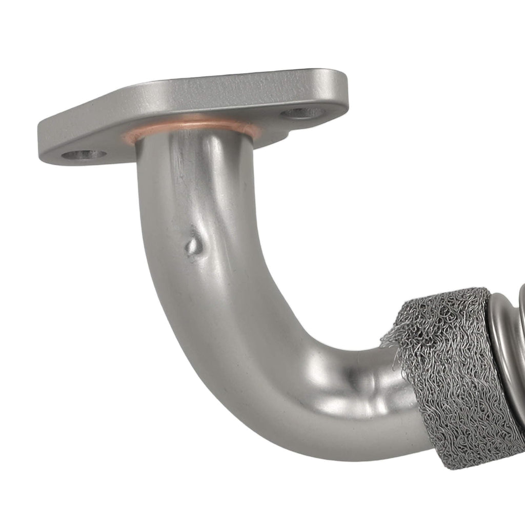 EGR-ventilrör lämpligt för VW Crafter Buss/Skåp/Flak 2.0TDI 16-20 04L131521AK