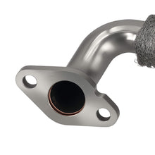 Ladda upp bild till gallerivisning, EGR-ventilrör lämpligt för VW Crafter Buss/Skåp/Flak 2.0TDI 16-20 04L131521AK