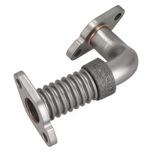 Ladda upp bild till gallerivisning, EGR-ventilrör lämpligt för VW Crafter Buss/Skåp/Flak 2.0TDI 16-20 04L131521AK