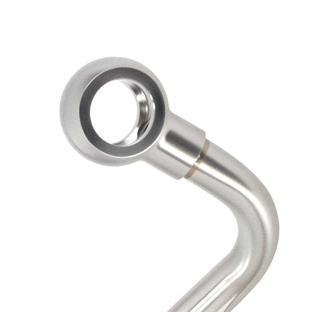 Kjølevæskereturledning egnet for VW Scirocco III 2.0 TSI 2008-2017 06J121492C