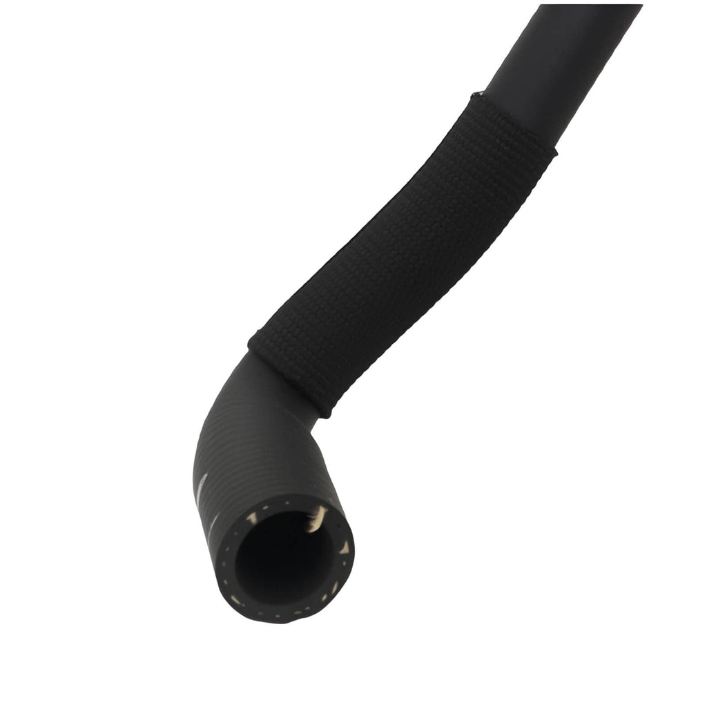 Kjølevæskereturledning egnet for VW Scirocco III 2.0 TSI 2008-2017 06J121492C