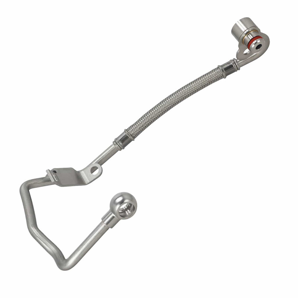 Turbooljerör lämpligt för Audi TT A3, VW CC Passat 2.0L 06J145778G 06J145778H
