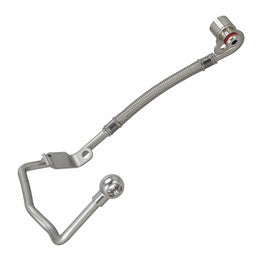 Turbon öljyputki, sopii Audi TT A3, VW CC Passat 2.0L 06J145778G 06J145778H