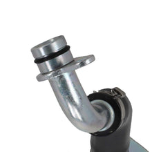 Indlæs billede til gallerivisning Turbo olietilførselsslange rustfrit stål egnet til BMW 135i 335i 435i 535i 640i 740i M235i X5 N55 11427585403