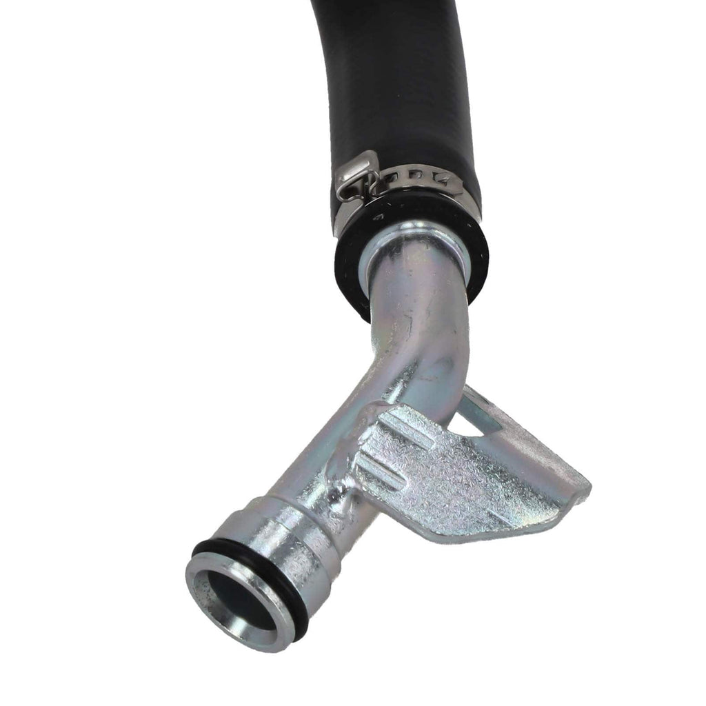 Turbo olietilførselsslange rustfrit stål egnet til BMW 135i 335i 435i 535i 640i 740i M235i X5 N55 11427585403