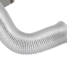 Ladda upp bild till gallerivisning, Turbo-oljerör i rostfritt stål lämpligt för BMW 135i, 1-serie M, 535i, M240i, X6 3.0 6-cylindrig 2008-2019 | 11537558903