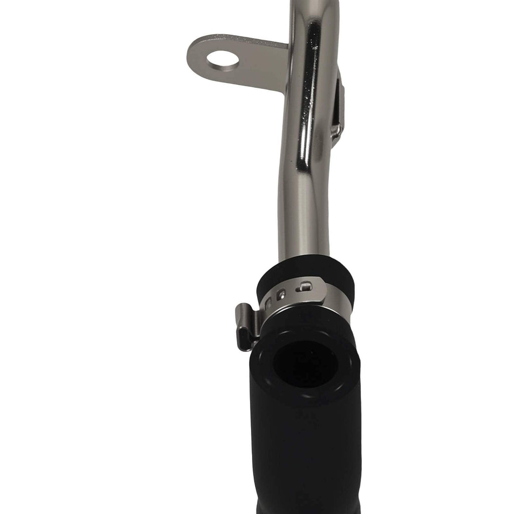 Turbo-olietilførselsrør egnet til BMW 550i, 650i, 750i / 750Li, X5, X6, Alpina B7 4.4 benzin turbo 2008-2014 | 11537577015