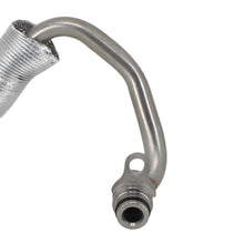 Ladda upp bild till gallerivisning, Turbo oljetillförselrör lämpligt för BMW 335i 435i Gran Coupé N55 2009-2013 11537583903