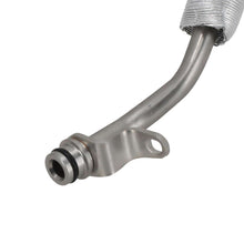 Ladda upp bild till gallerivisning, Turbo oljetillförselrör lämpligt för BMW 335i 435i Gran Coupé N55 2009-2013 11537583903