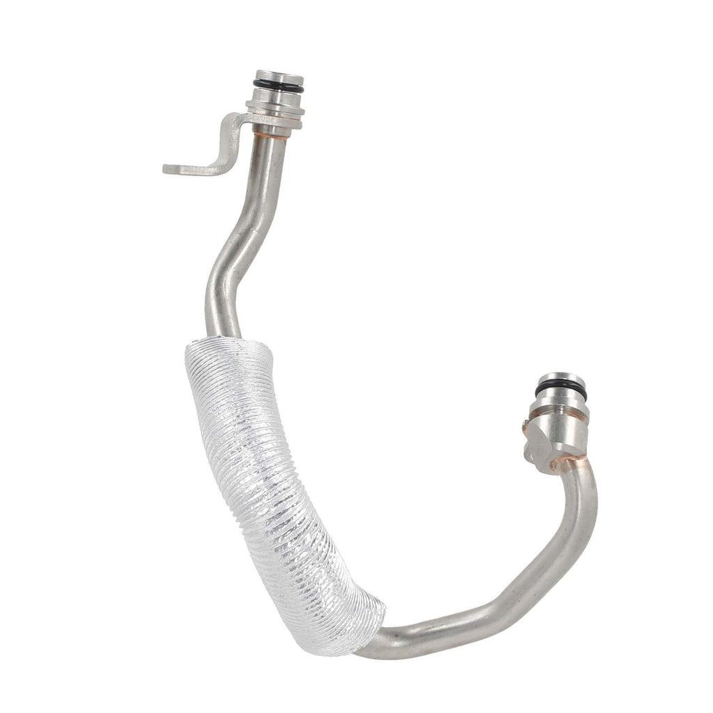 Turbo oljetillförselrör lämpligt för BMW 335i 435i Gran Coupé N55 2009-2013 11537583903