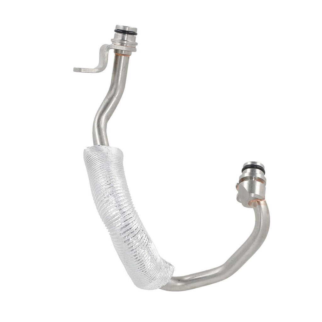 Turbo oljetillförselrör lämpligt för BMW 335i 435i Gran Coupé N55 2009-2013 11537583903