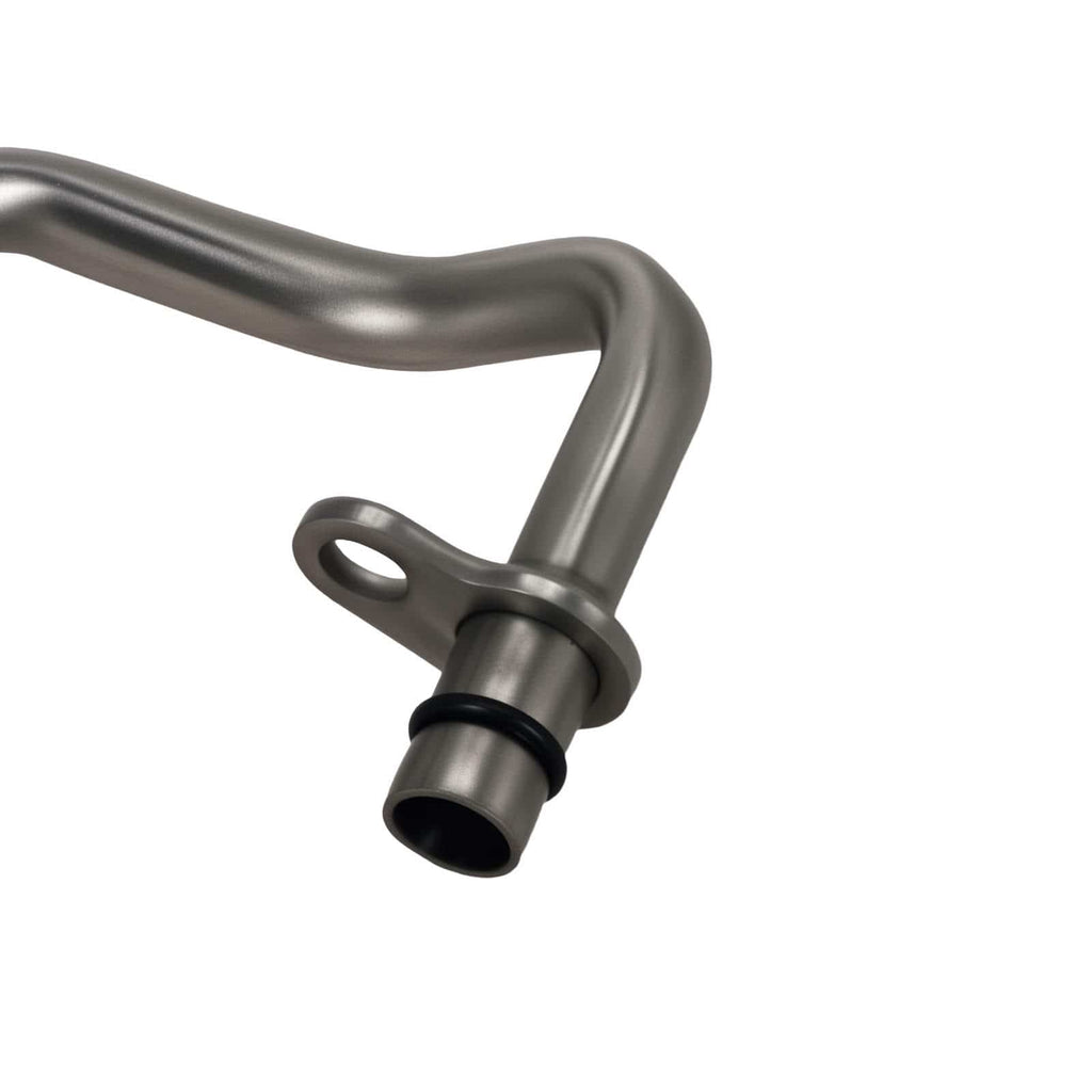 Turbo olieleiding aanvoer + retour geschikt voor BMW 1/3-serie F20 F30 11537600591