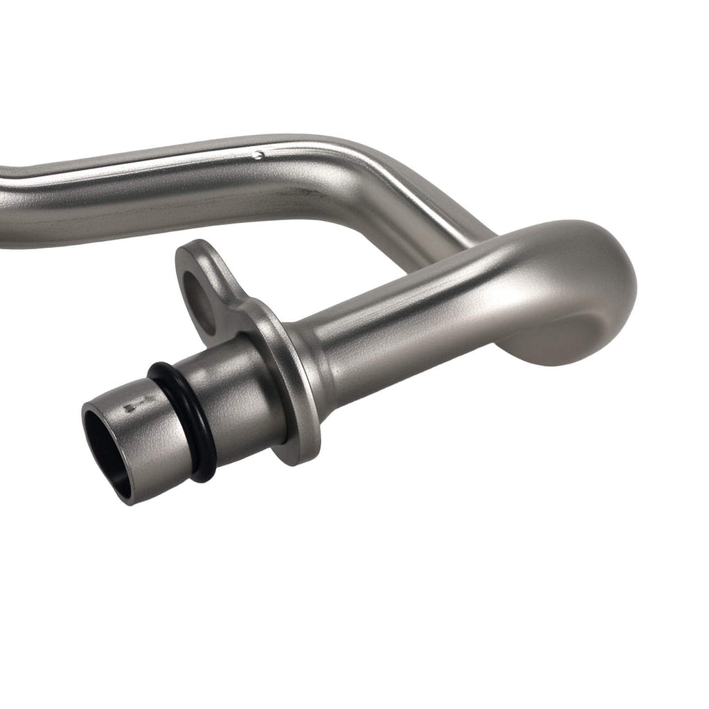 Turbo olieleiding aanvoer + retour geschikt voor BMW 1/3-serie F20 F30 11537600591