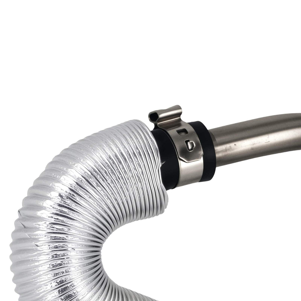 RVS turbo olietoevoerleiding geschikt voor BMW 1-serie F20 F21 3-serie F30 11537600591