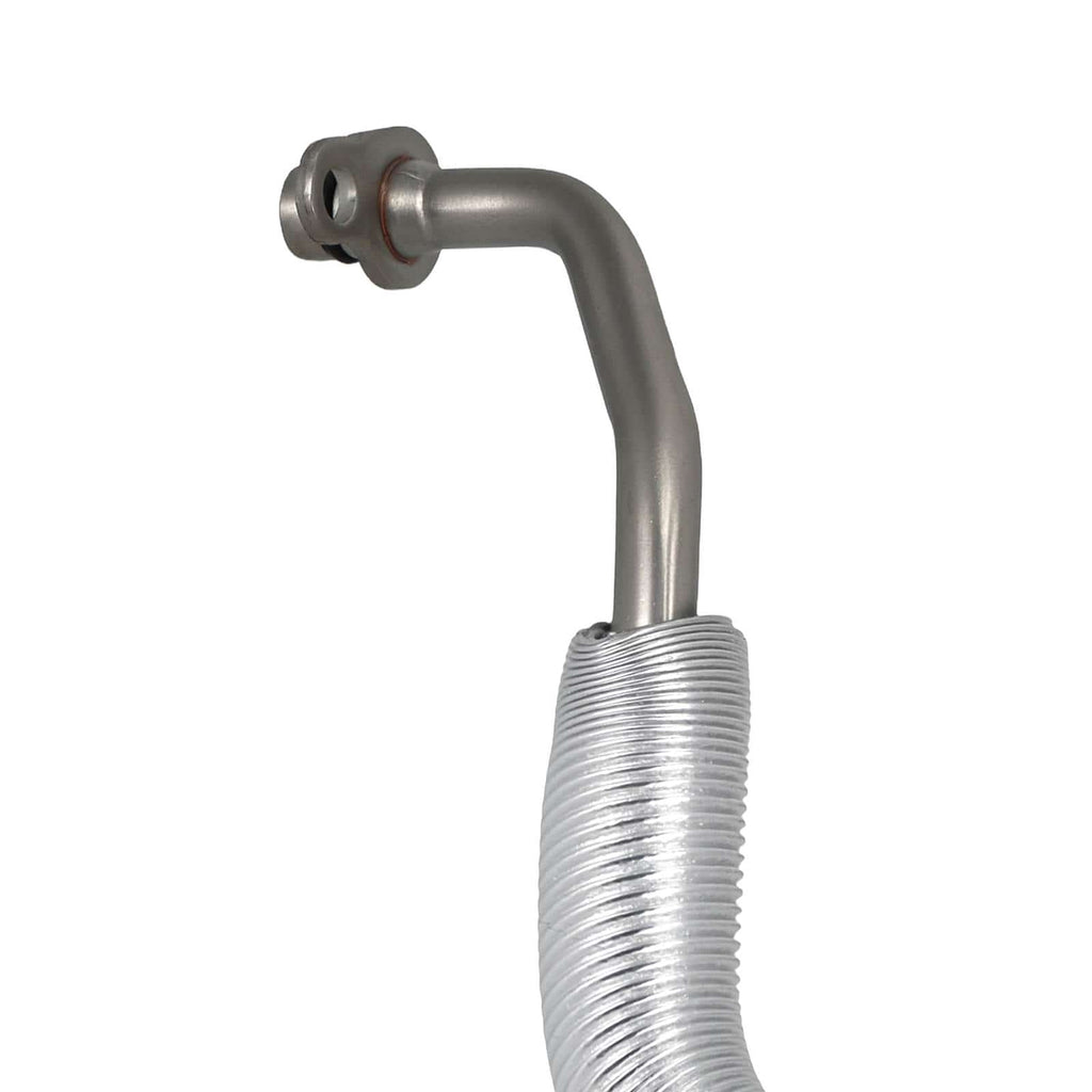 Turbolader-olierør egnet til BMW 230i 330i 430i xDrive Gran Coupe F32 11537643094