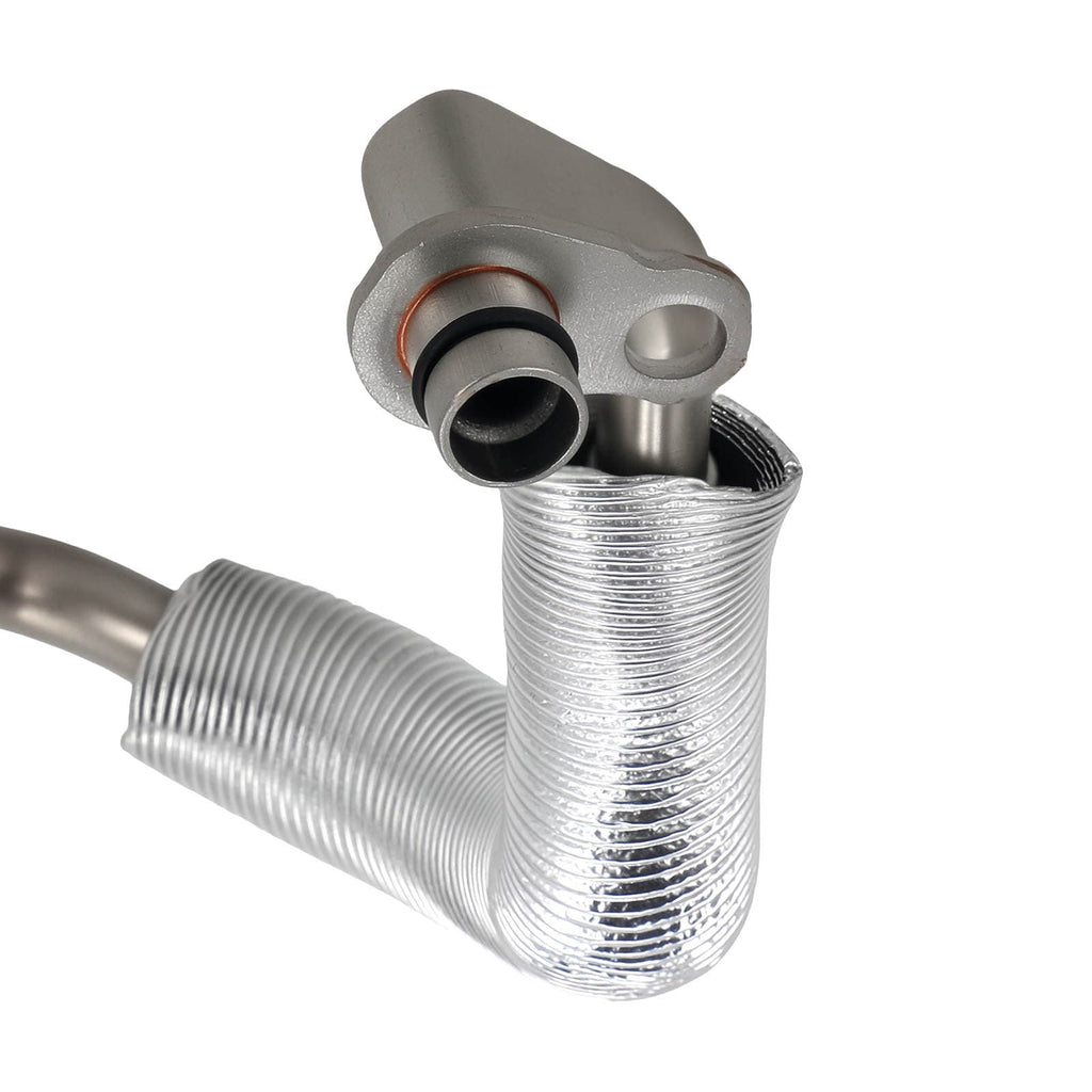 Turbolader-olierør egnet til BMW 230i 330i 430i xDrive Gran Coupe F32 11537643094