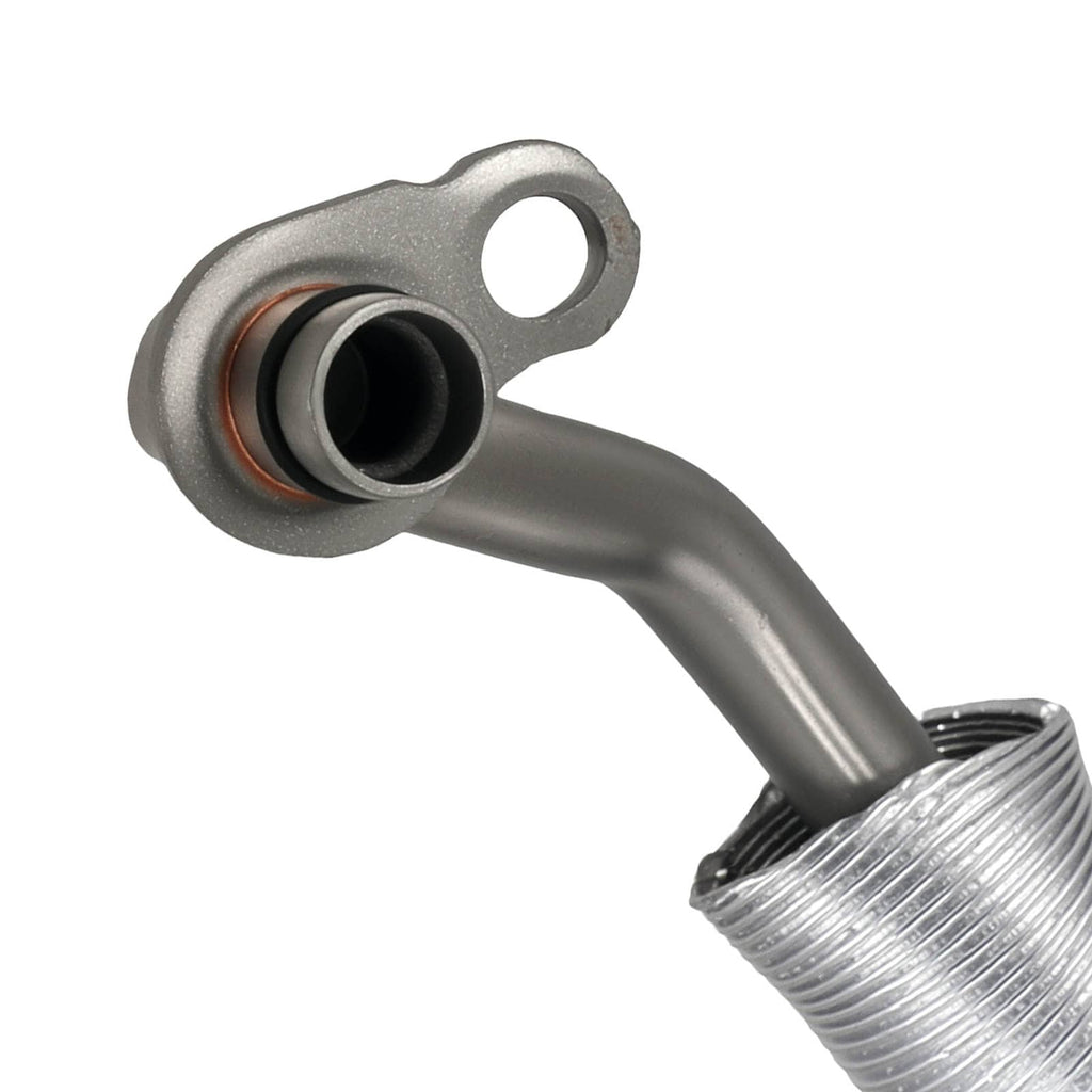 Turbolader-olierør egnet til BMW 230i 330i 430i xDrive Gran Coupe F32 11537643094