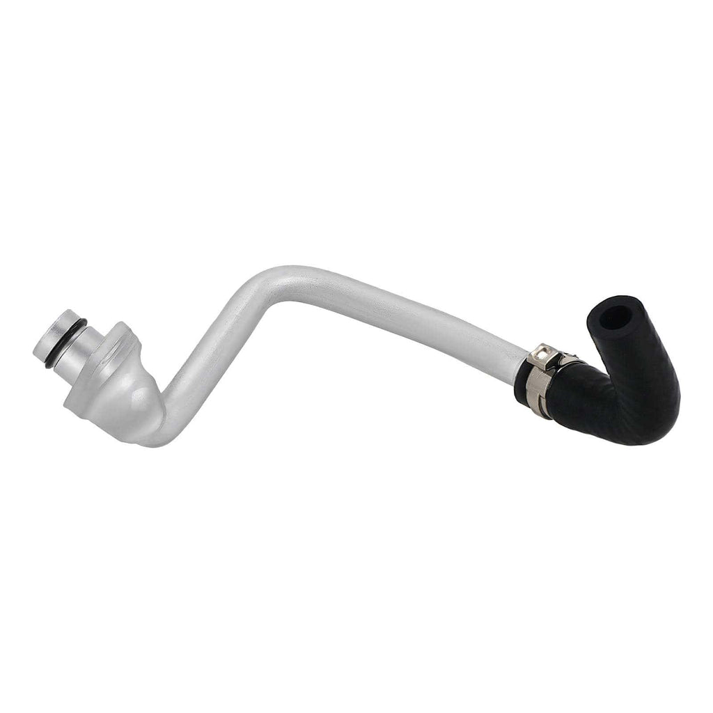 Teräksinen turbo-öljyputki sopii BMW X4 F26 N55 2015-2018 11538602577