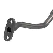 Ladda upp bild till gallerivisning, Turbo-oliereturledning lämplig för Opel Astra K, Mokka X, Chevrolet Cruze, Trax, Malibu, Buick Encore 1.4 / 1.5 2015-2024 | 12660184