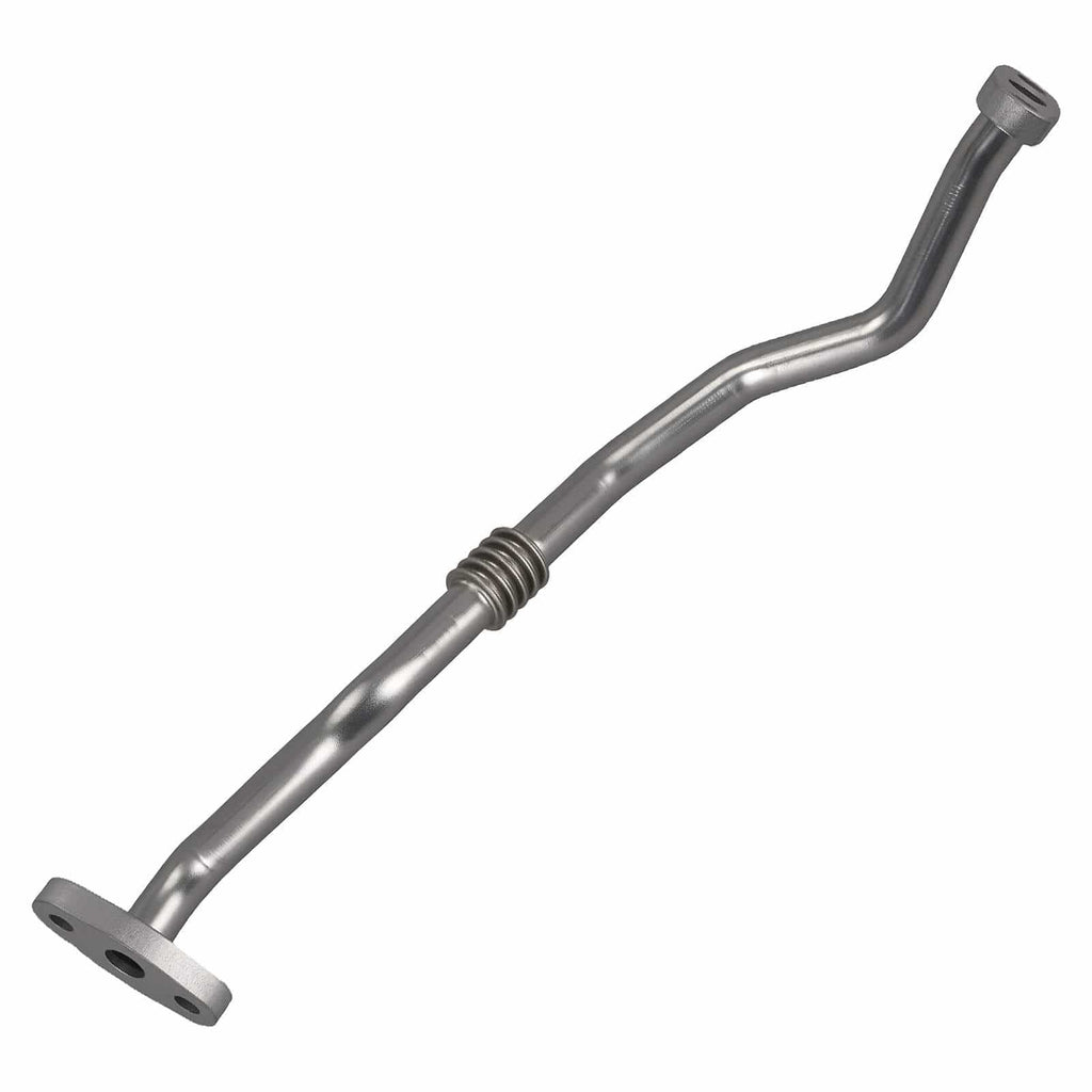 Turbo-oliereturledning lämplig för Opel Astra K, Mokka X, Chevrolet Cruze, Trax, Malibu, Buick Encore 1.4 / 1.5 2015-2024 | 12660184