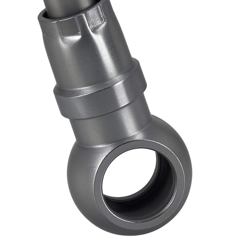 Turbo olietoevoerleiding + oliezeef geschikt voor Peugeot Ford Citroën 1.6 HDi 1483825
