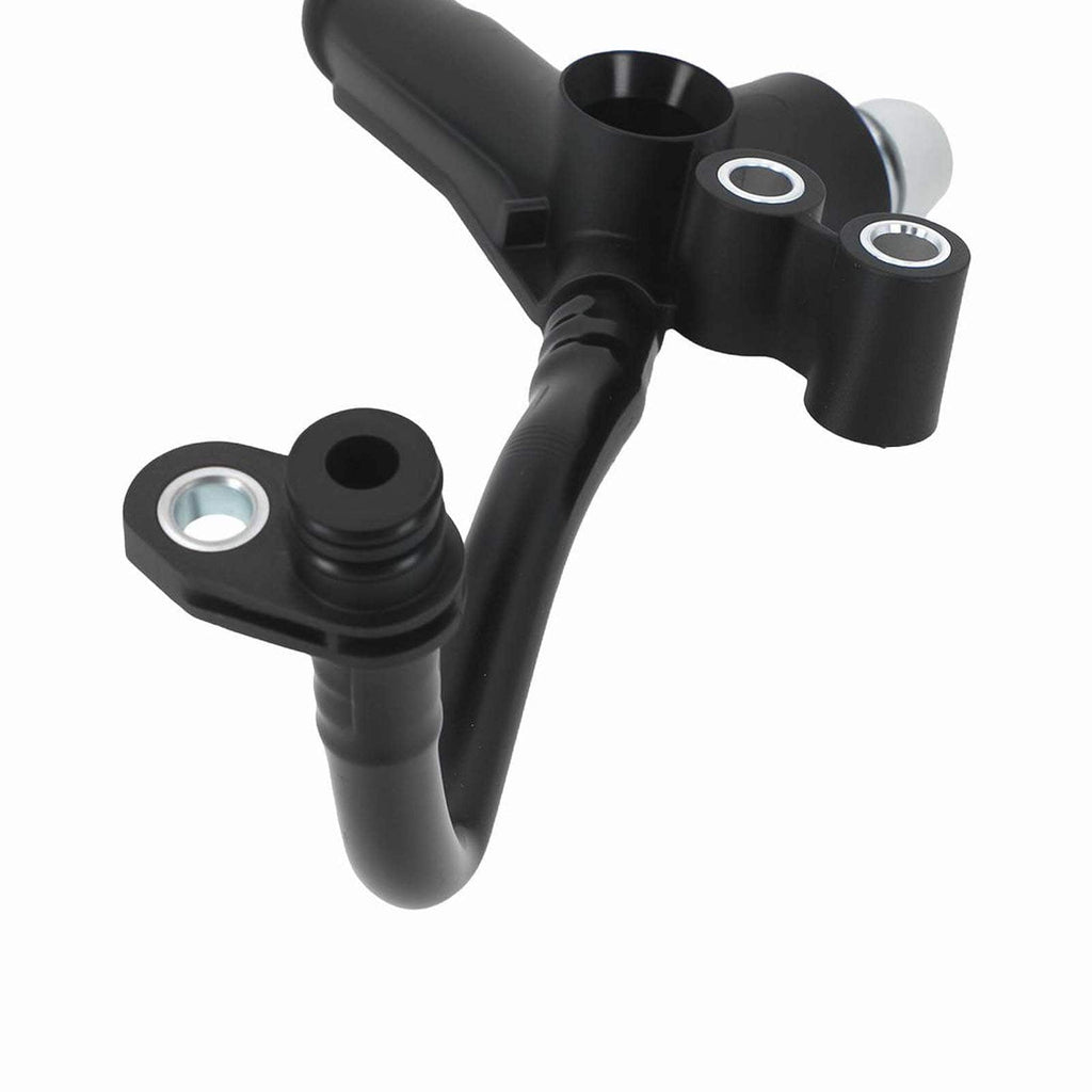 Turbo kølevæskereturrør egnet til Mercedes S500 S550 E500 CLS550 GL ML 4.7 M278, AMG 5.5 M157 2011-2020 | A1572000151