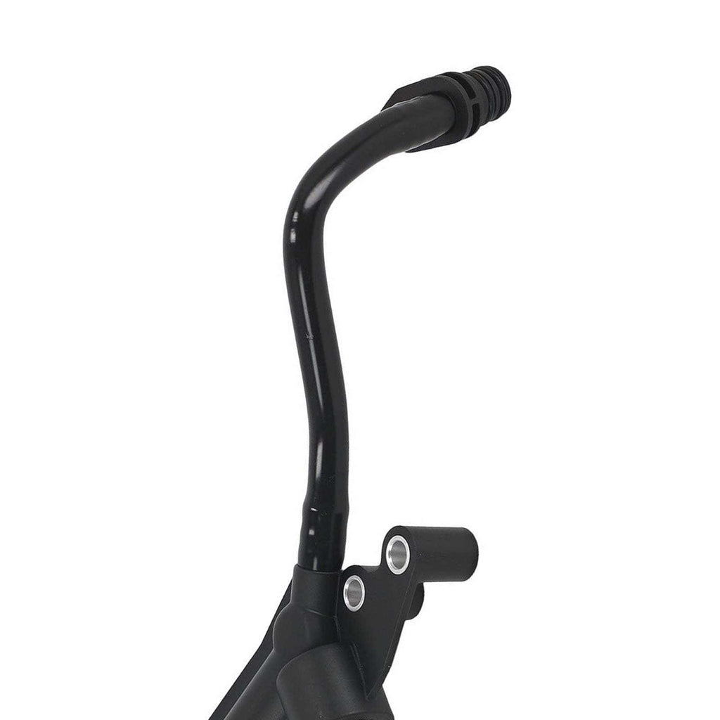 Turbo kølevæskereturrør egnet til Mercedes S500 S550 E500 CLS550 GL ML 4.7 M278, AMG 5.5 M157 2011-2020 | A1572000151