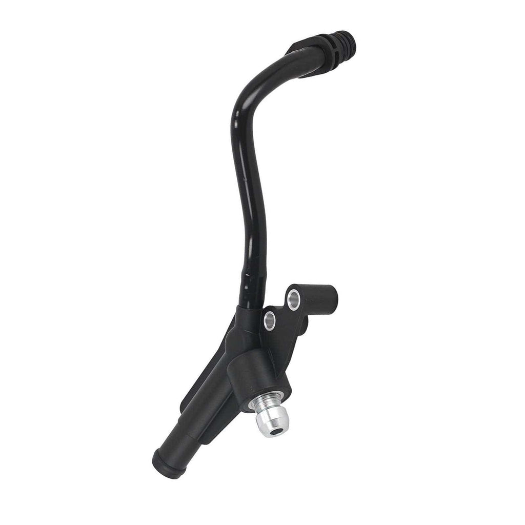 Turbo kølevæskereturrør egnet til Mercedes S500 S550 E500 CLS550 GL ML 4.7 M278, AMG 5.5 M157 2011-2020 | A1572000151