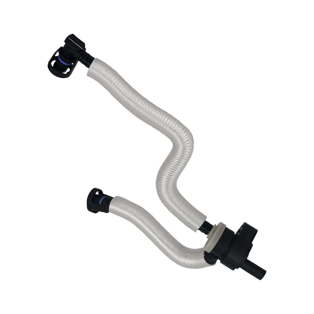 Turbo-ahtopaineen vapautusventtiili sopii malleihin Mercedes C E GLC CLS W167 W205 W213 C257 2019-2021 2640182600