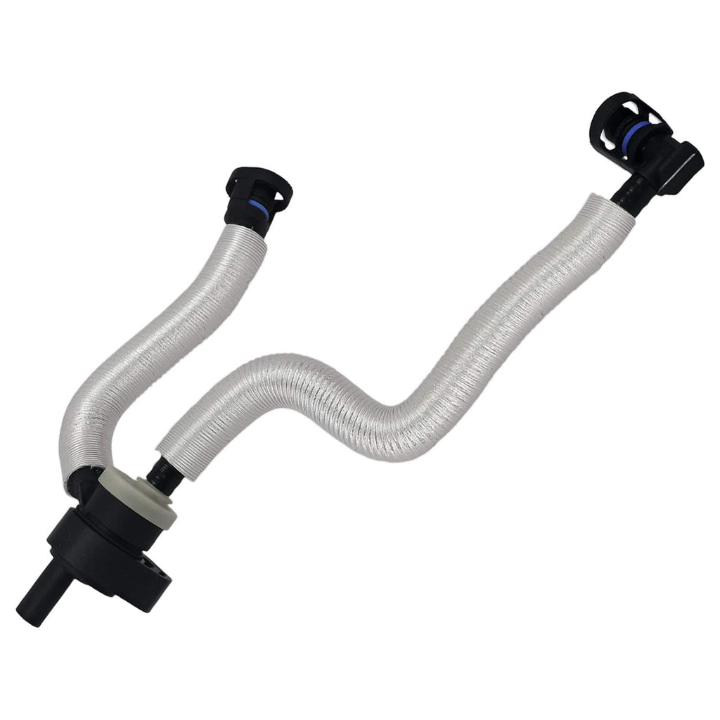 Turbo-ahtopaineen vapautusventtiili sopii malleihin Mercedes C E GLC CLS W167 W205 W213 C257 2019-2021 2640182600
