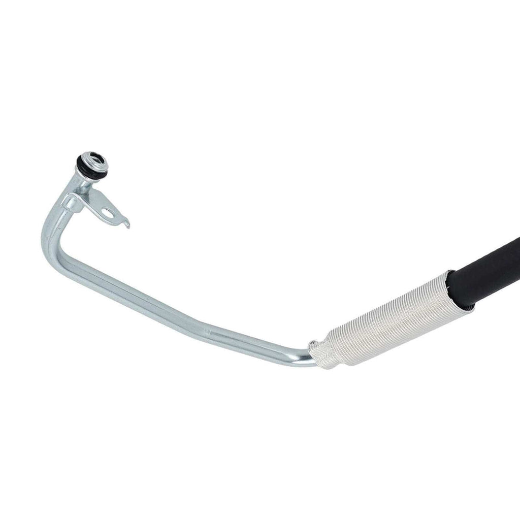 Turbon veden paluuputki sopii malleihin Mercedes-Benz CLA250 GLA250 A250 B250 2.0 M270 2012-2023 | A2702030900 A2702032802