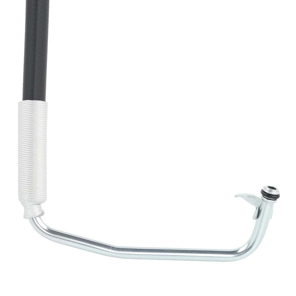 Turbon veden paluuputki sopii malleihin Mercedes-Benz CLA250 GLA250 A250 B250 2.0 M270 2012-2023 | A2702030900 A2702032802